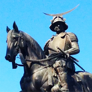 仙台・松島エリア